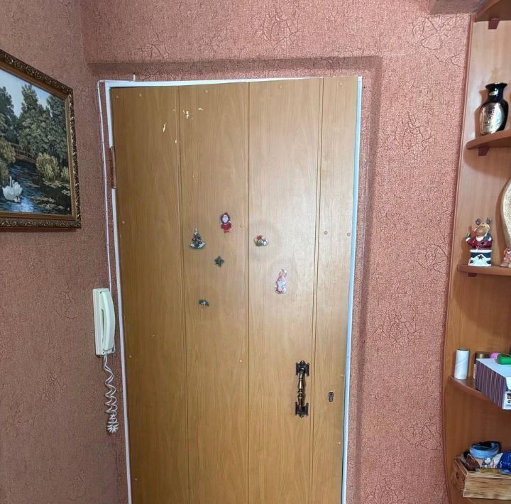 квартира г Березники ул Юбилейная 92 фото 14