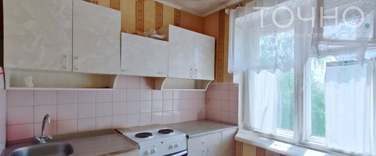 квартира г Пенза р-н Железнодорожный ул Антонова 2 фото 5