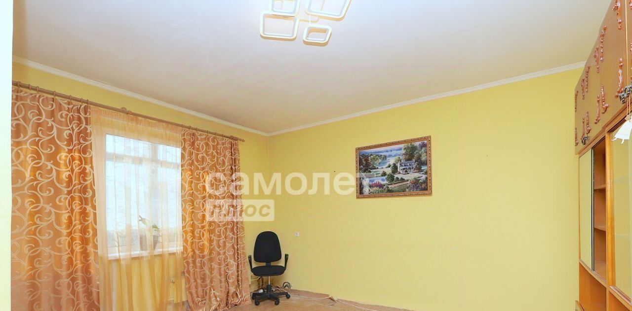 квартира г Кемерово р-н Заводский пр-кт Молодежный 11б фото 15