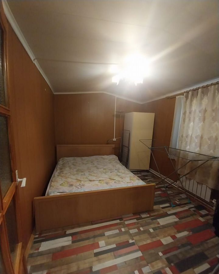 дом г Губкинский зона Садово-огороднический массив 2-я линия, 187, Тюменская обл. фото 7