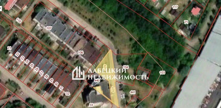 земля г Пушкино Междуречье, Междуречье мкр, ул. Славянская фото 2
