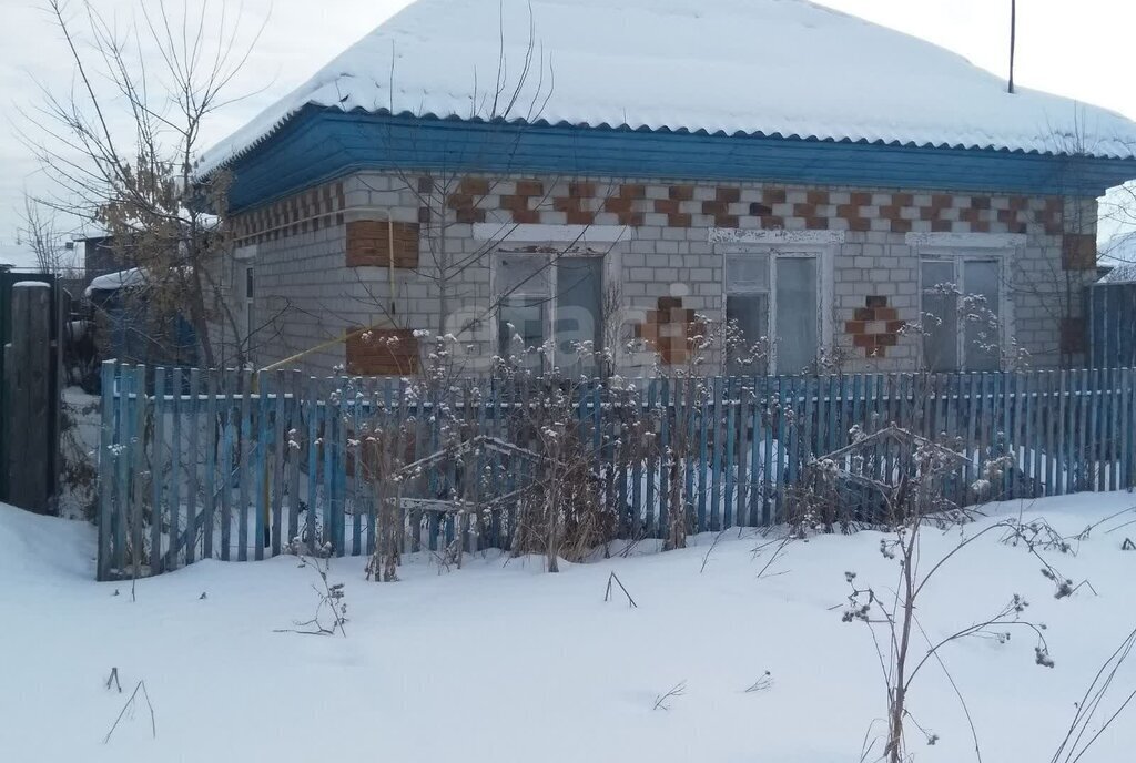 дом г Ялуторовск ул Макарова фото 15