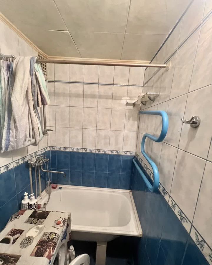 квартира г Белгород Западный ул 5 Августа 14 фото 23