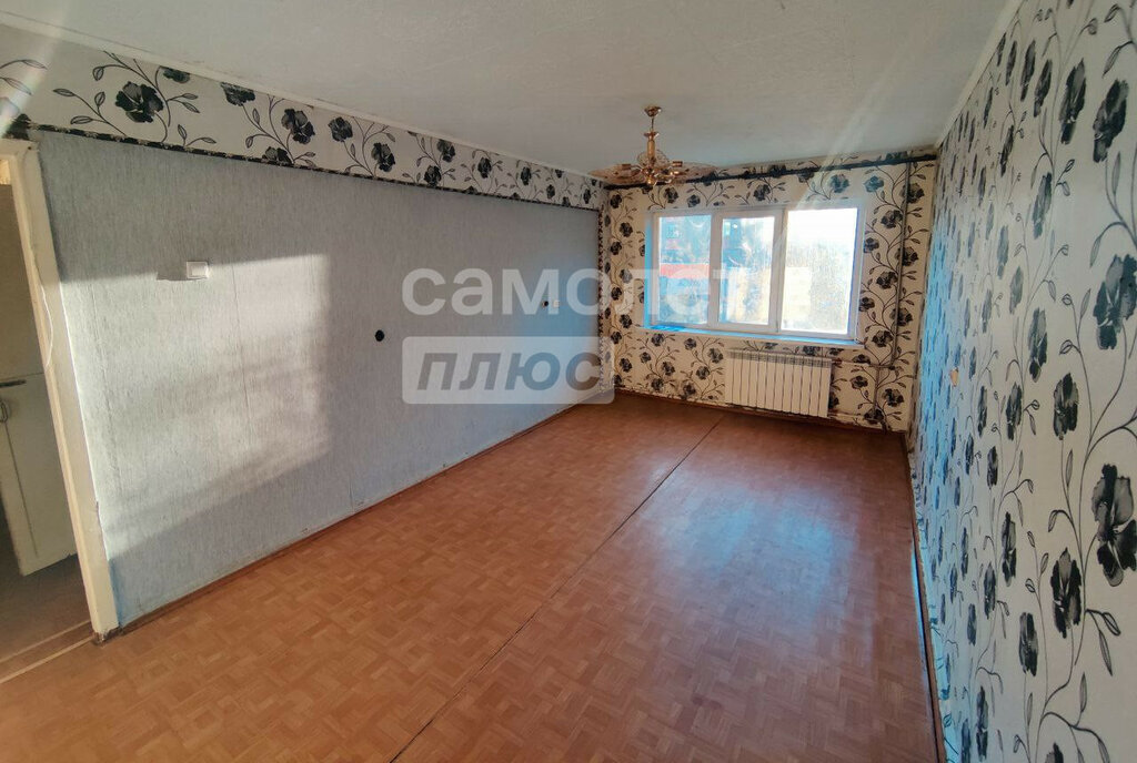квартира г Омск ул 75 Гвардейской бригады 5 фото 1