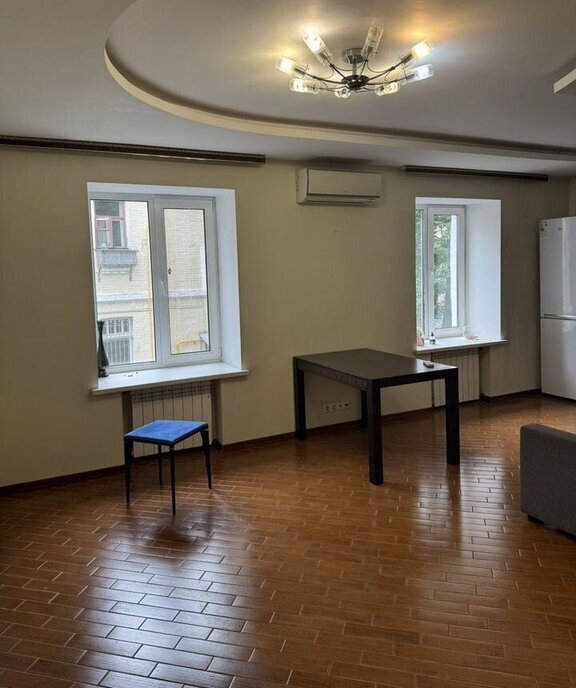 квартира г Москва метро Китай-город Бауманка пер Малый Ивановский 11/6с 2 фото 2