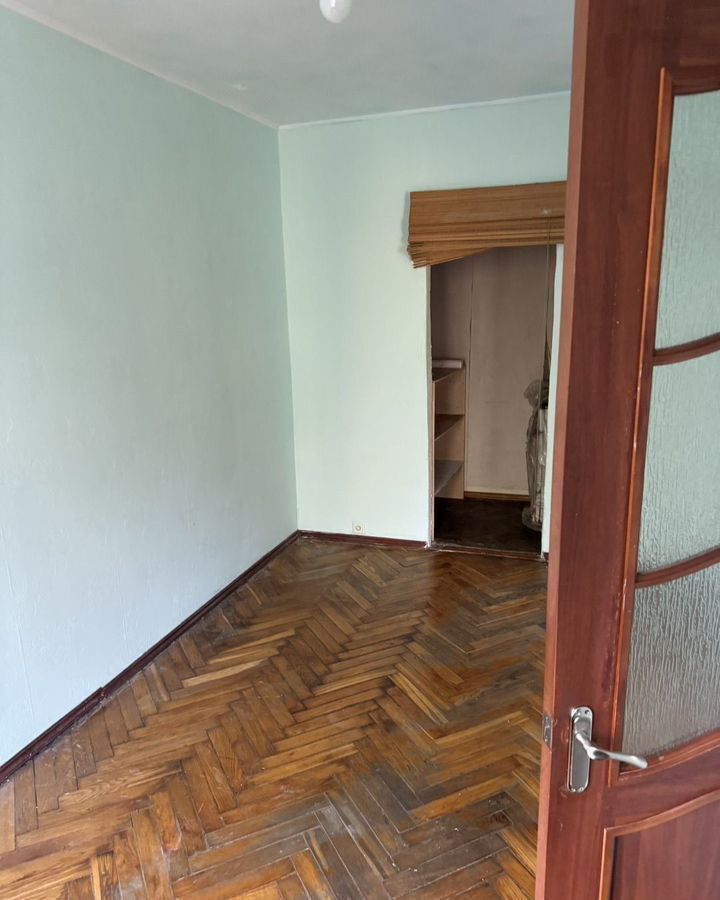 квартира г Москва метро Кузьминки пр-кт Волгоградский 165к/1 муниципальный округ Кузьминки фото 14