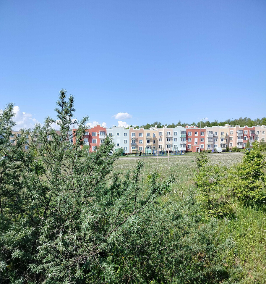 квартира г Ступино ул Центральная 9/9 фото 8