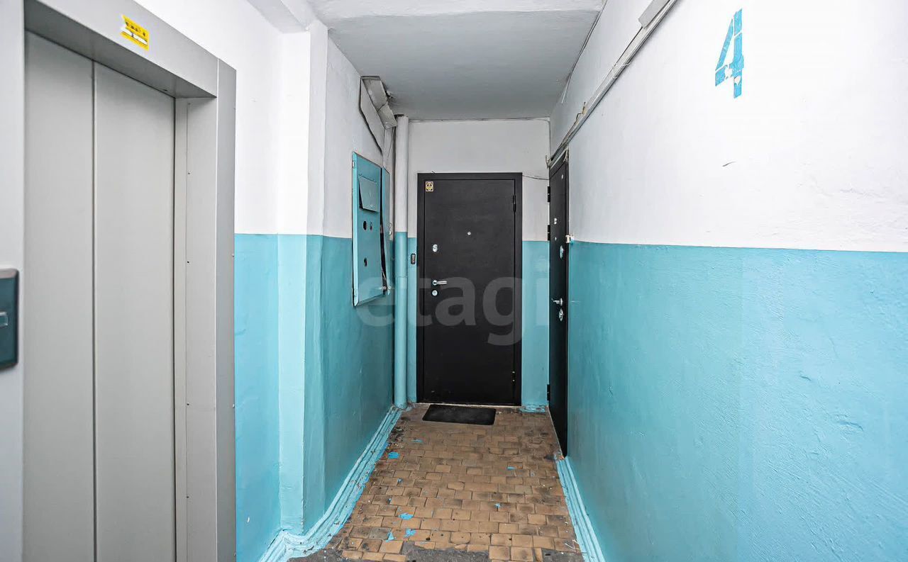 квартира г Бердск ул Лелюха 26 фото 1