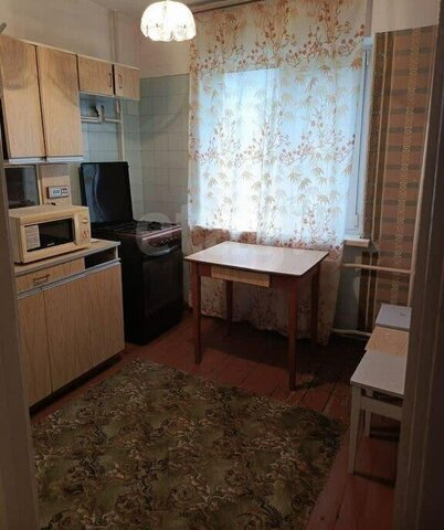 мкр Крутая Горка фото