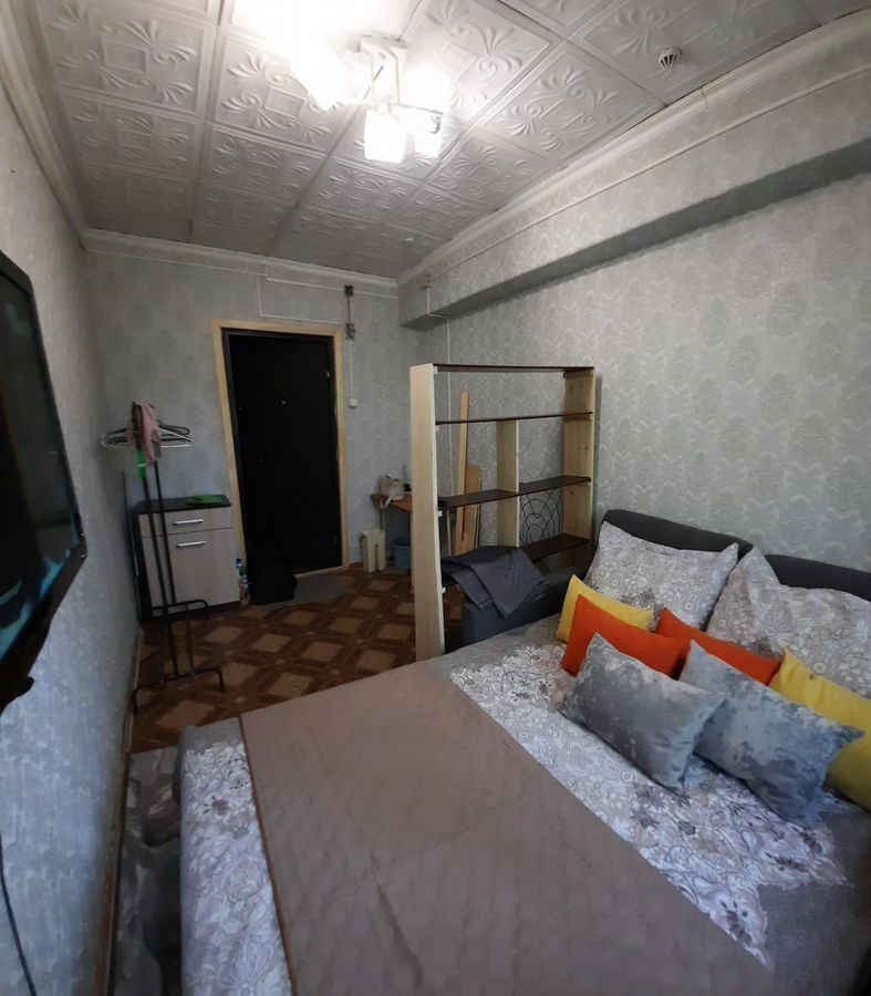 комната г Абакан ул Тараса Шевченко 66 фото 5