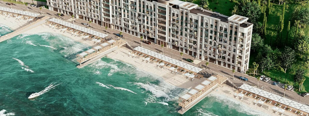 квартира г Алушта п Бондаренково фото 10