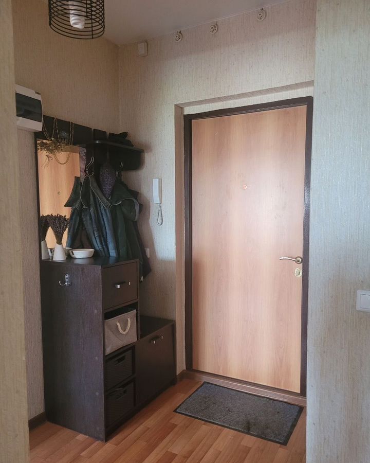 квартира г Набережные Челны р-н Центральный ул Раскольникова 28 фото 3