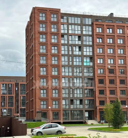 ЖК Гран-Парадизо Life м-н, Левитана, 1 фото ЖК Гран-Парадизо Life м-н, Левитана, 1 фото