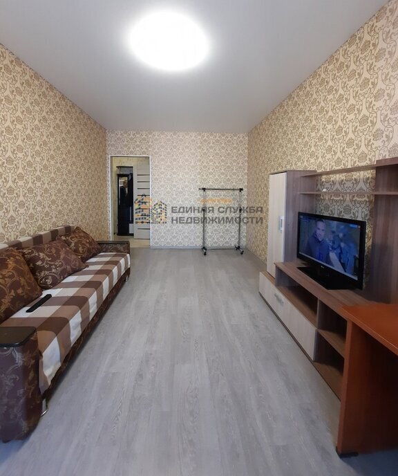 квартира г Уфа р-н Ленинский ул Гафури 88 ЖК «Красинский» фото 2
