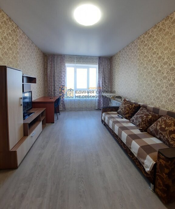 квартира г Уфа р-н Ленинский ул Гафури 88 ЖК «Красинский» фото 5