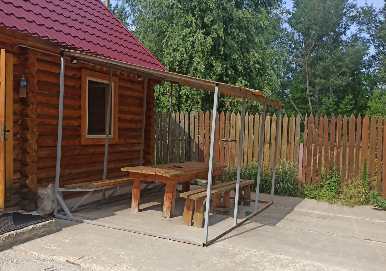 дом г Балаково ул Пристанная 1 Балаковский р-н, муниципальное образование фото 6