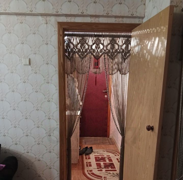 комната г Калуга р-н Московский ул Карачевская 1 фото 12