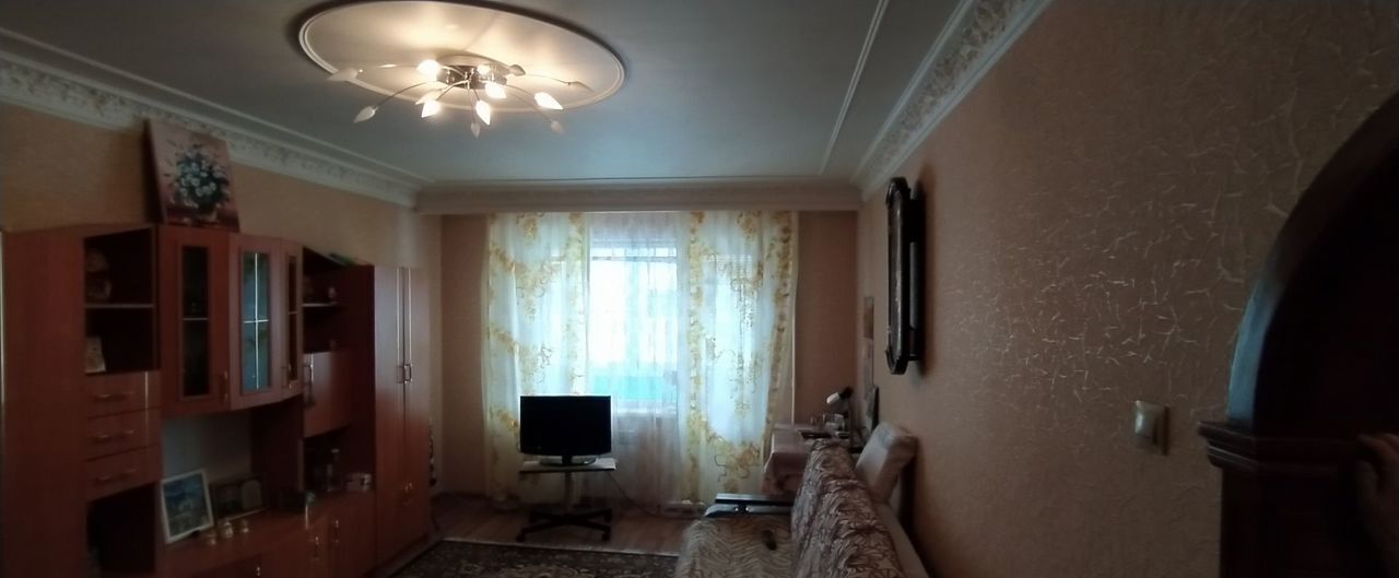 квартира г Пенза Пенза-4 пр-кт Строителей 51 р-н Октябрьский фото 3