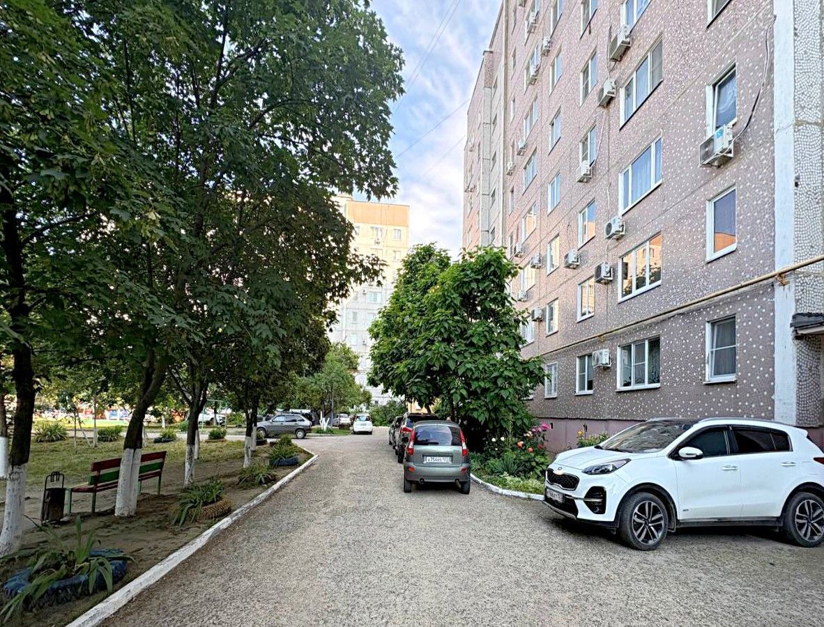 квартира г Армавир ул Гоголя 429/1 фото 18