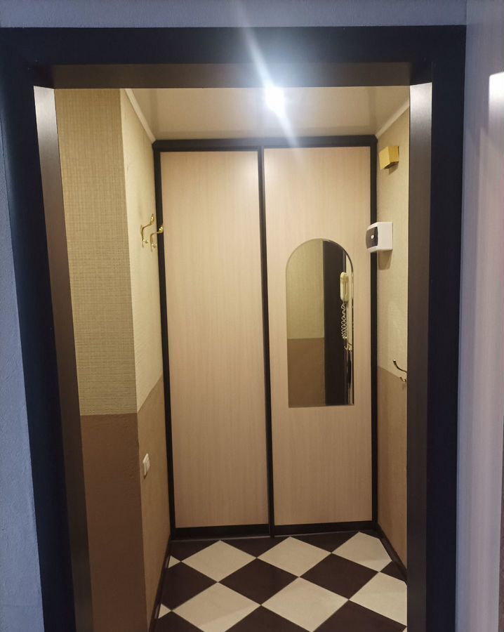 квартира г Челябинск р-н Курчатовский ул Солнечная 14а фото 4