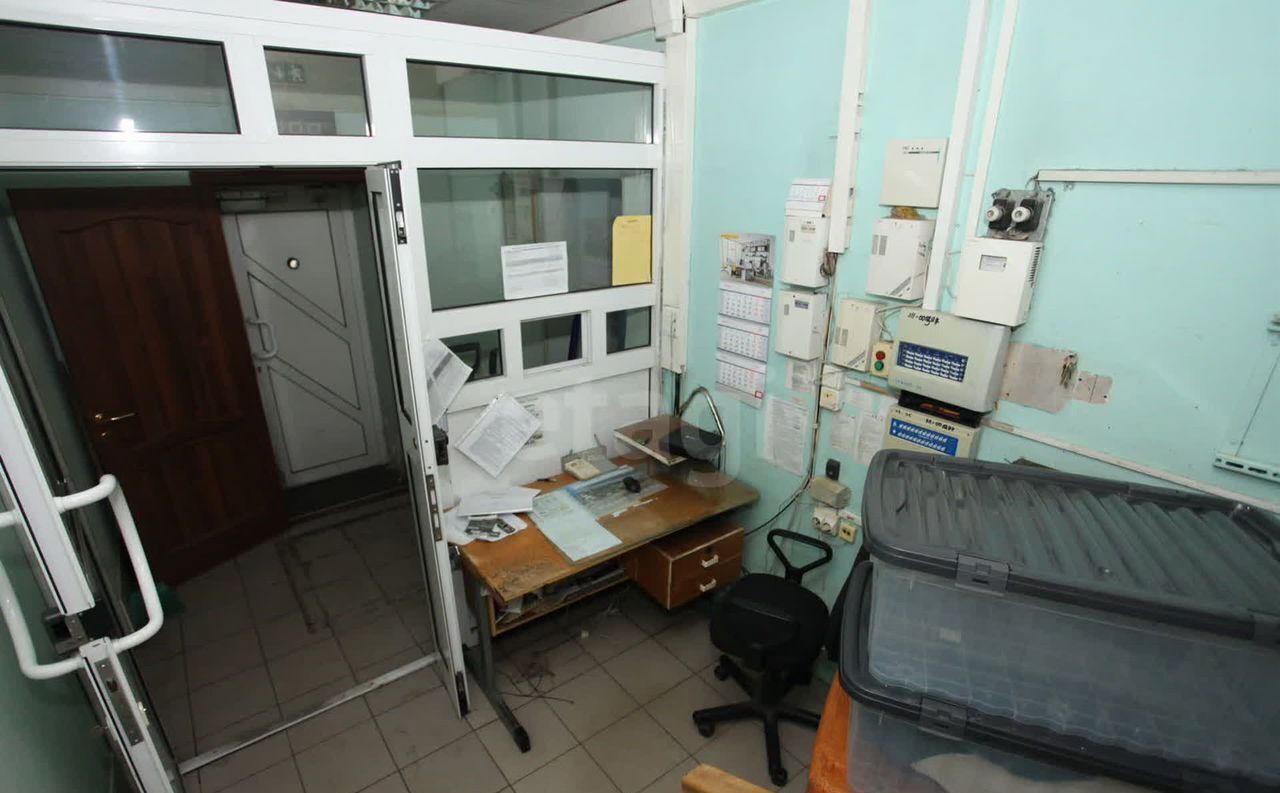 офис г Кострома р-н Центральный ул Нижняя Дебря 41б фото 28
