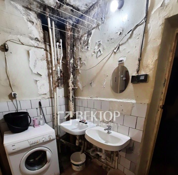 комната г Кострома ул Южная 8 фото 8
