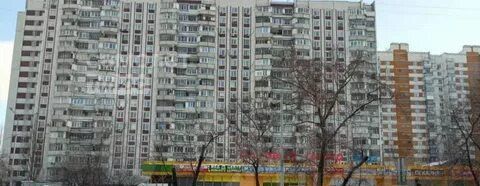 квартира г Москва метро Кожуховская ул Трофимова 36к/1 муниципальный округ Южнопортовый фото 11