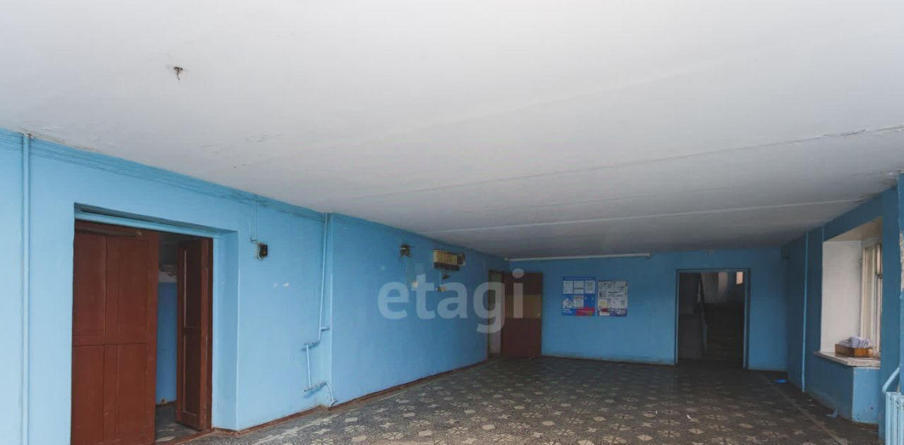 квартира г Уфа р-н Советский ул Пархоменко 131 фото 14