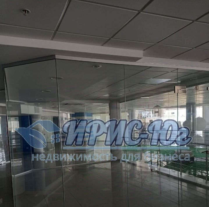 офис г Краснодар р-н Центральный ул Кубанская Набережная 37/11 Западный фото 2