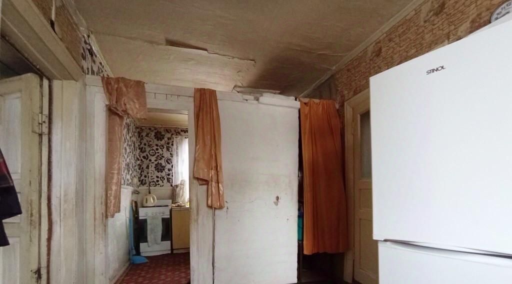 дом р-н Киржачский г Киржач ул Мирная 15 фото 7
