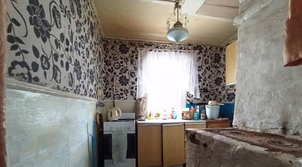 дом р-н Киржачский г Киржач ул Мирная 15 фото 6