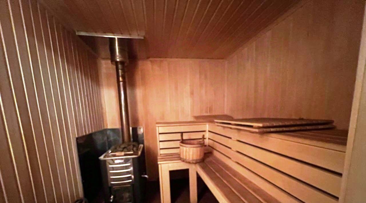 дом р-н Киржачский г Киржач ул Текстильщиков 6 фото 19