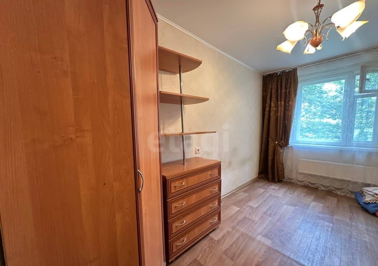 квартира г Челябинск р-н Тракторозаводский ул Танкистов 140б фото 10