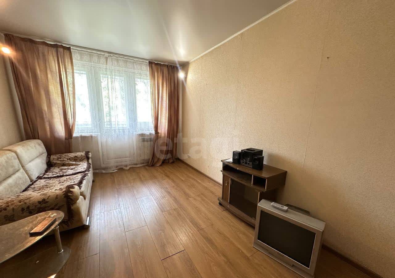 квартира г Челябинск р-н Тракторозаводский ул Танкистов 140б фото 9