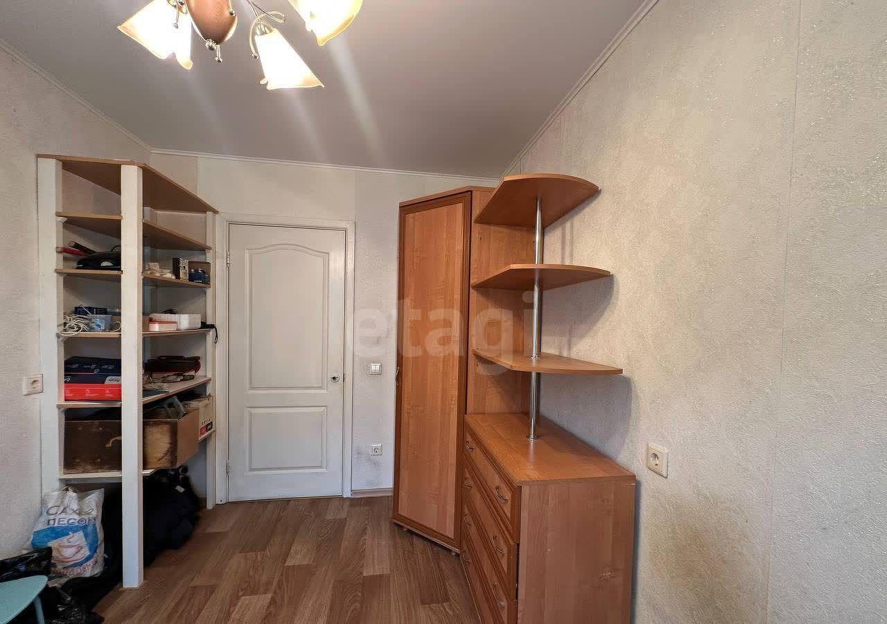 квартира г Челябинск р-н Тракторозаводский ул Танкистов 140б фото 12