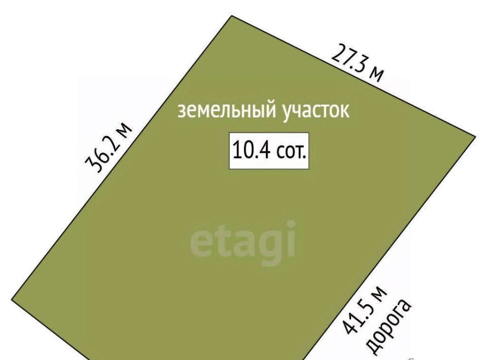 земля г Алушта п Семидворье мкр Дельфин 6 фото 2
