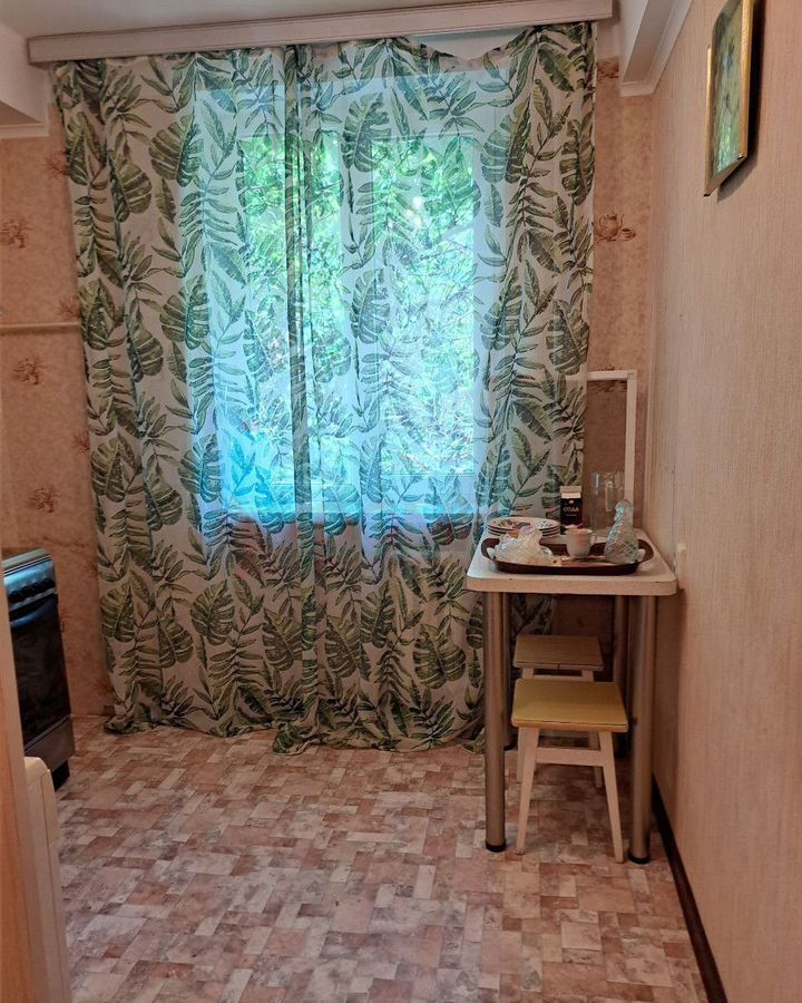 квартира г Севастополь ул Маршала Геловани 26 Крым фото 6