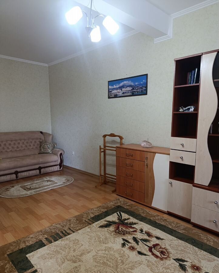 квартира г Симферополь ул Калинина 27 фото 11