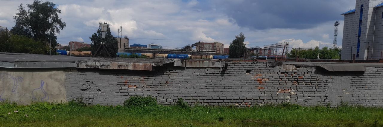 гараж г Тюмень р-н Калининский фото 3