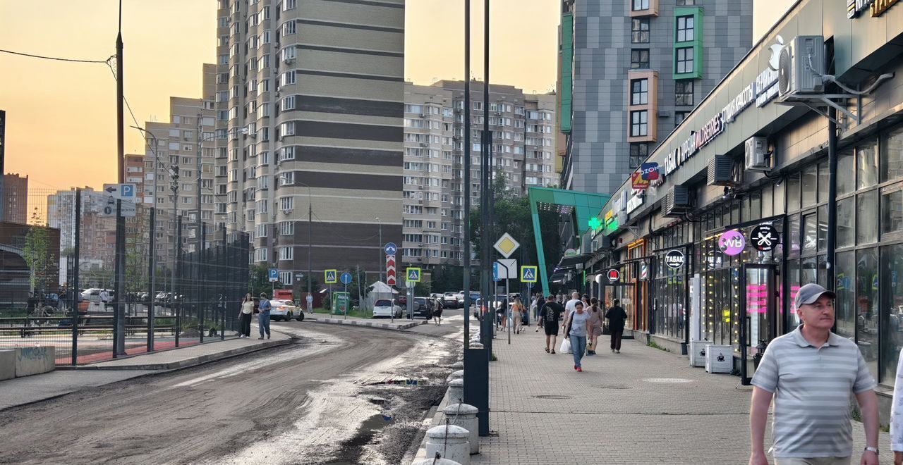 свободного назначения г Мытищи ул Рождественская 11 фото 26