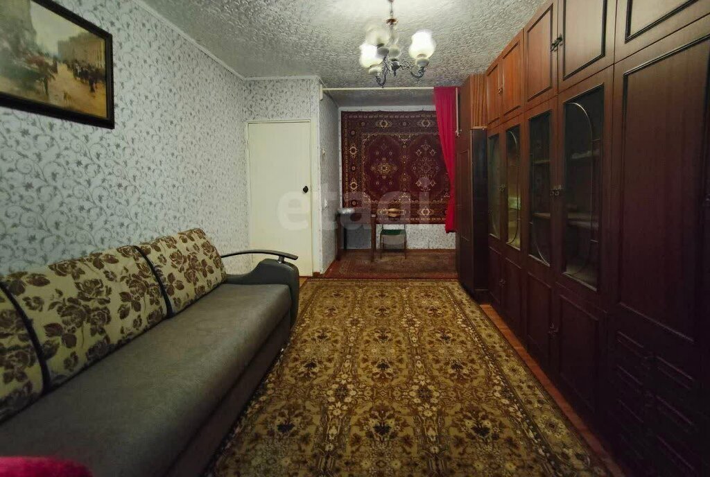 квартира г Кострома ул Мясницкая 110 фото 6