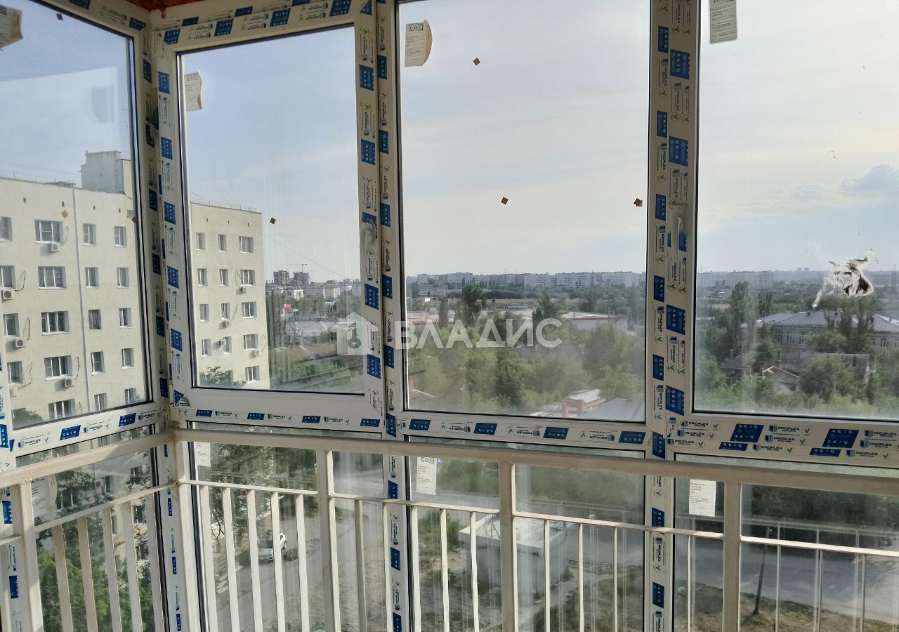 квартира г Волгоград р-н Краснооктябрьский ул Тарифная 29а ЖК «Счастье» фото 9