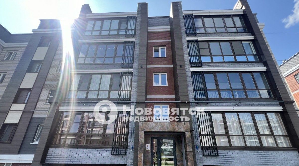 квартира г Киров р-н Первомайский ул Заповедная 7а фото 23