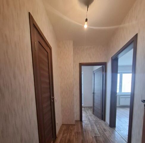 квартира р-н Заводской ул Зареченская 6к/3 фото