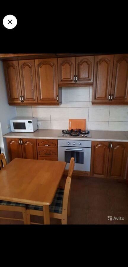 квартира р-н Новомосковский г Новомосковск ул Кукунина 9 фото 5