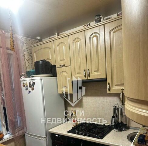 квартира метро Щукинская дом 5 муниципальный округ Щукино фото