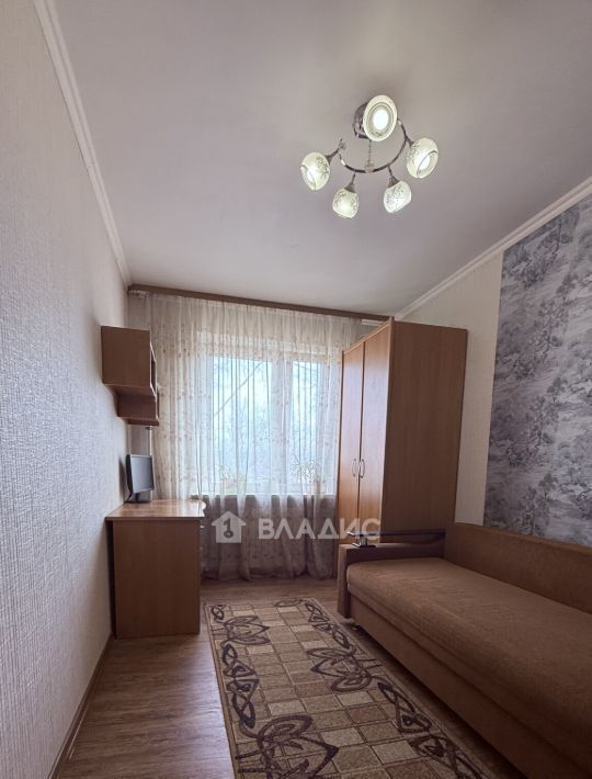 квартира г Воскресенск Новлянский ул Кагана 10 фото 6