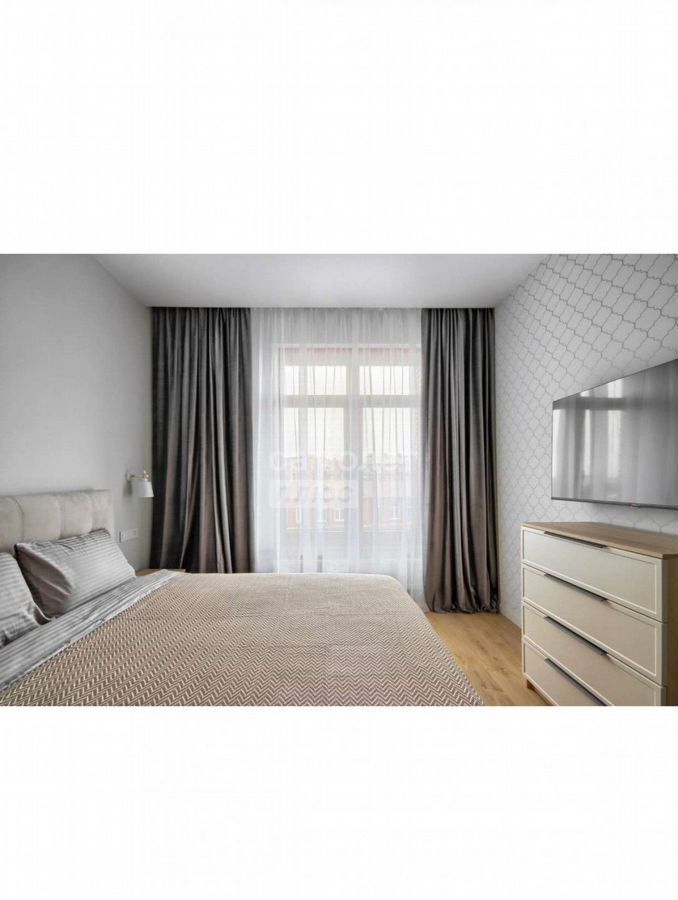 квартира г Санкт-Петербург метро Чкаловская пр-кт Петровский 9к/2 ЖК Neva Haus округ Петровский фото 5