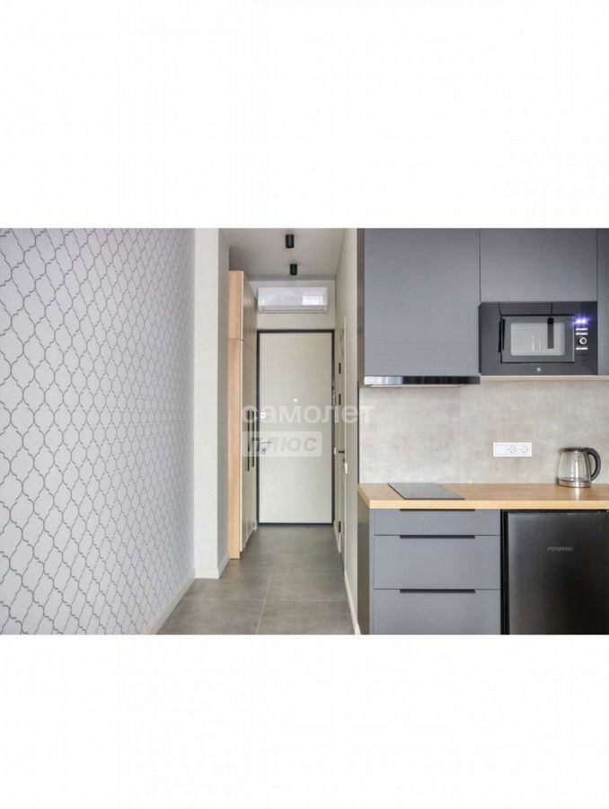 квартира г Санкт-Петербург метро Чкаловская пр-кт Петровский 9к/2 ЖК Neva Haus округ Петровский фото 10