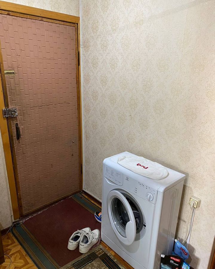 квартира г Тамбов р-н Советский ул Астраханская 181 фото 11